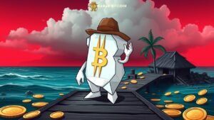 WLFI Bekukan Peluncuran Token Resort Trump - Saat Perang Iran Pukul 41% Pariwisata Maldives