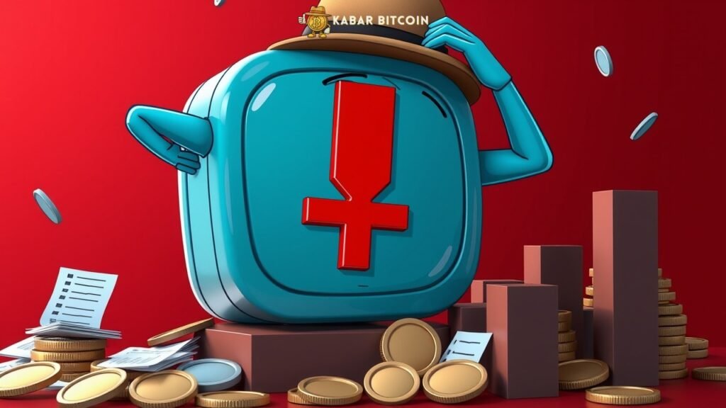 Laba Berbalik Jadi Rugi $15,7 Juta, Bithumb Kehilangan Pijakan Jelang Rencana IPO 2028