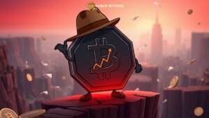 AS Cetak Rekor Defisit Juli $432 Miliar - Mengapa Institusi Berbalik Borong Bitcoin?
