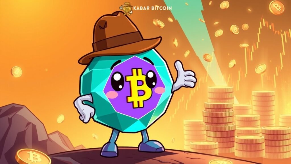 Saham Tokenisasi Tarik 1,3 Juta Holder - Demam Pre-IPO SpaceX Buka Jalan Baru