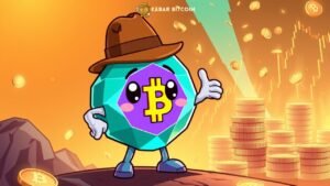 Saham Tokenisasi Tarik 1,3 Juta Holder - Demam Pre-IPO SpaceX Buka Jalan Baru