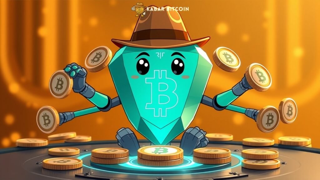 Coinbase Rancang Sistem Transaksi USDC Baru - Tapi Target Penggunanya Kini Bukan Lagi Manusia