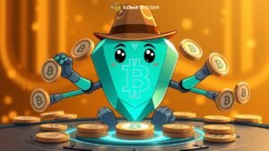 Coinbase Rancang Sistem Transaksi USDC Baru - Tapi Target Penggunanya Kini Bukan Lagi Manusia