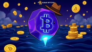 Wall Street Kembali Bangun Sekat Blockchain Privat - CEO Etherealize Peringatkan Ini Cuma Perlombaan Menuju Dasar