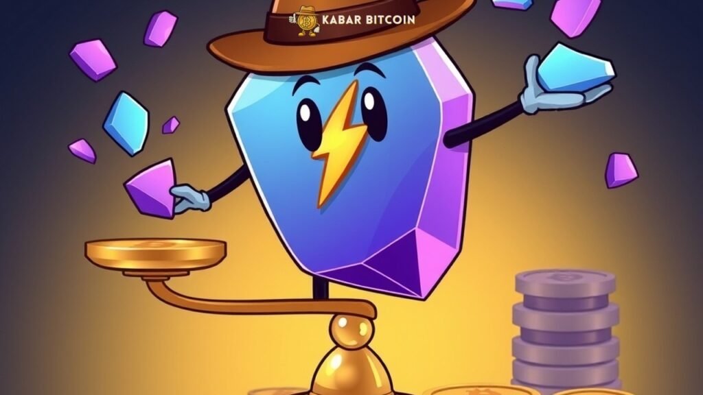Monetalis Lepas 3,7 Juta Token UNI - Modalnya Justru Diputar Memborong HYPE Hyperliquid