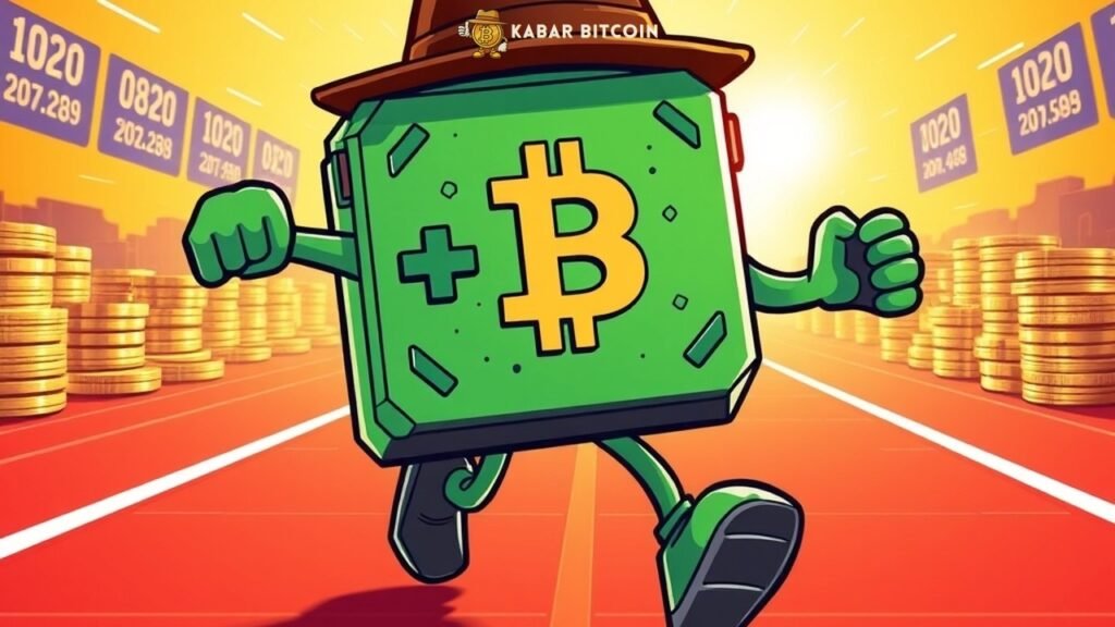 Walken dan Globula Kuasai Traksi Harian GameFi - Sementara Puluhan Skor Token Lain Terbang 900%