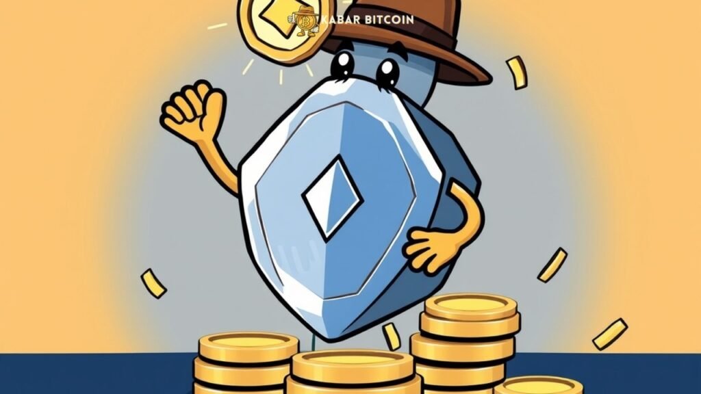Upgrade Ethereum Hegotá 2027 Bawa Potensi Gas 600 Juta - Tapi Baru 1 dari 66 Proposal yang Terkonfirmasi