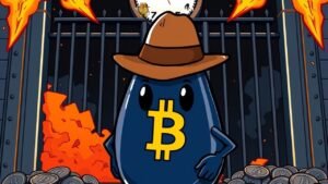 Binance dan Bitget Tutup Pintu Transaksi HTX Mulai 23 Agustus - Justin Sun Sebut Hanya Berlaku di Eropa