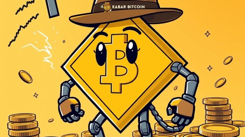 Pesanan Saham Unitree Membludak 8.000 Kali Lipat - Bybit Buka Jalur Spekulasi Pre-IPO
