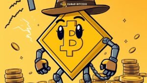 Pesanan Saham Unitree Membludak 8.000 Kali Lipat - Bybit Buka Jalur Spekulasi Pre-IPO