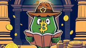 Irlandia Kejar Dompet Kripto Privat dan Perusahaan Asing - Uang Judi Kini Masuk Radar