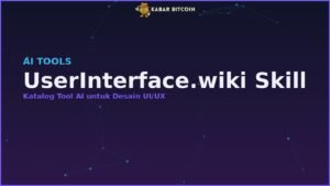 UserInterface.wiki Skill - Katalog Tool AI untuk Desain UI/UX