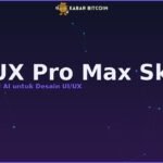 UI UX Pro Max Skill - Katalog Tool AI untuk Desain UI/UX