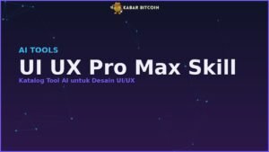 UI UX Pro Max Skill - Katalog Tool AI untuk Desain UI/UX
