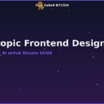 Anthropic Frontend Design Skill - Katalog Tool AI untuk Desain UI/UX