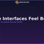 Make Interfaces Feel Better - Katalog Tool AI untuk Desain UI/UX