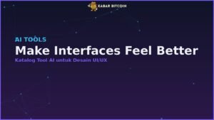 Make Interfaces Feel Better - Katalog Tool AI untuk Desain UI/UX