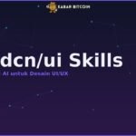 shadcn/ui Skills - Katalog Tool AI untuk Desain UI/UX