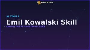 Emil Kowalski Skill - Katalog Tool AI untuk Desain UI/UX