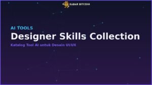Designer Skills Collection - Katalog Tool AI untuk Desain UI/UX