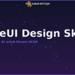 TypeUI Design Skills - Katalog Tool AI untuk Desain UI/UX