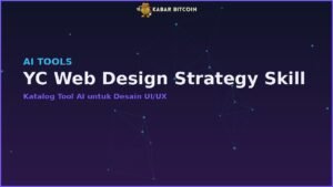 YC Web Design Strategy Skill - Katalog Tool AI untuk Desain UI/UX