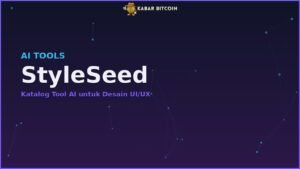 StyleSeed - Katalog Tool AI untuk Desain UI/UX