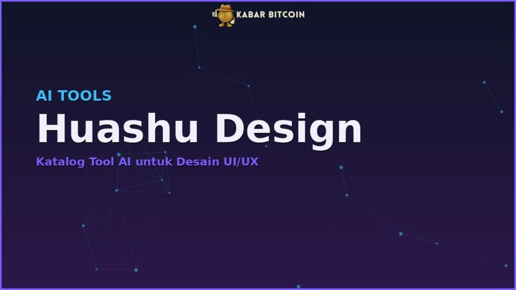 Huashu Design - Katalog Tool AI untuk Desain UI/UX