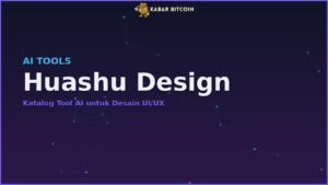 Huashu Design - Katalog Tool AI untuk Desain UI/UX