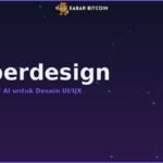 Superdesign - Katalog Tool AI untuk Desain UI/UX