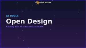 Open Design - Katalog Tool AI untuk Desain UI/UX