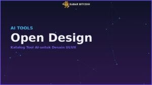 Open Design - Katalog Tool AI untuk Desain UI/UX