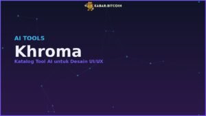 Khroma - Katalog Tool AI untuk Desain UI/UX