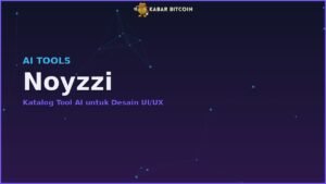 Noyzzi - Katalog Tool AI untuk Desain UI/UX