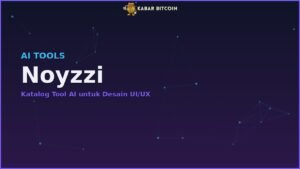 Noyzzi - Katalog Tool AI untuk Desain UI/UX