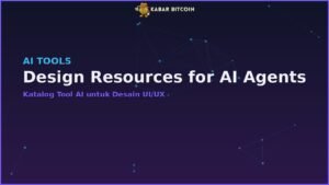 Design Resources for AI Agents - Katalog Tool AI untuk Desain UI/UX
