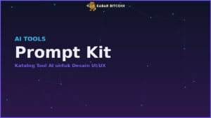 Prompt Kit - Katalog Tool AI untuk Desain UI/UX