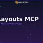 UI Layouts MCP - Katalog Tool AI untuk Desain UI/UX