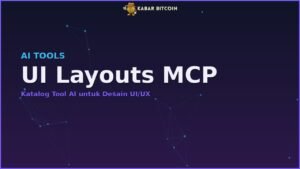 UI Layouts MCP - Katalog Tool AI untuk Desain UI/UX