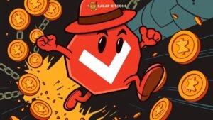 Jaringan Chainflip Lumpuh Usai Diretas $736 Ribu - Hacker Gunakan Trik Penggandaan Uang Lewat Memo TRON