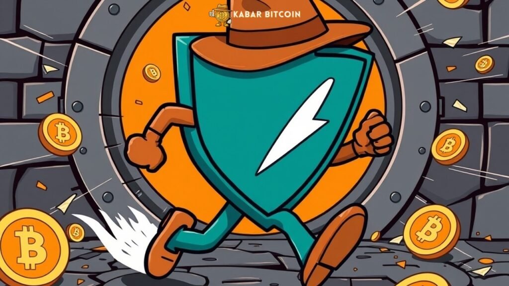 Dompet Bitget Terkuras $183 Juta dalam Satu Jam - Pelaku Rela Bayar ETH 5% di Atas Harga Pasar