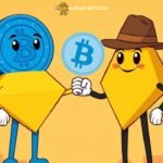 Binance Suntik $100 Juta ke Circle, Incar Takhta Stablecoin $140 Miliar Milik Tether