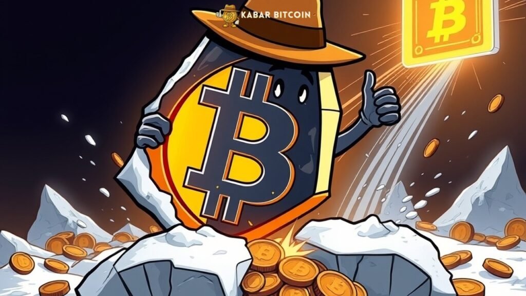 Dompet Bitcoin 2011 Bangkit Pindahkan $15,7 Juta - Satunya Langsung Masuk Coinbase