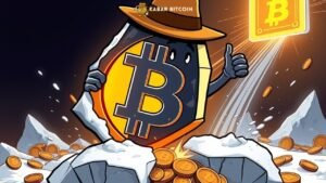 Dompet Bitcoin 2011 Bangkit Pindahkan $15,7 Juta - Satunya Langsung Masuk Coinbase