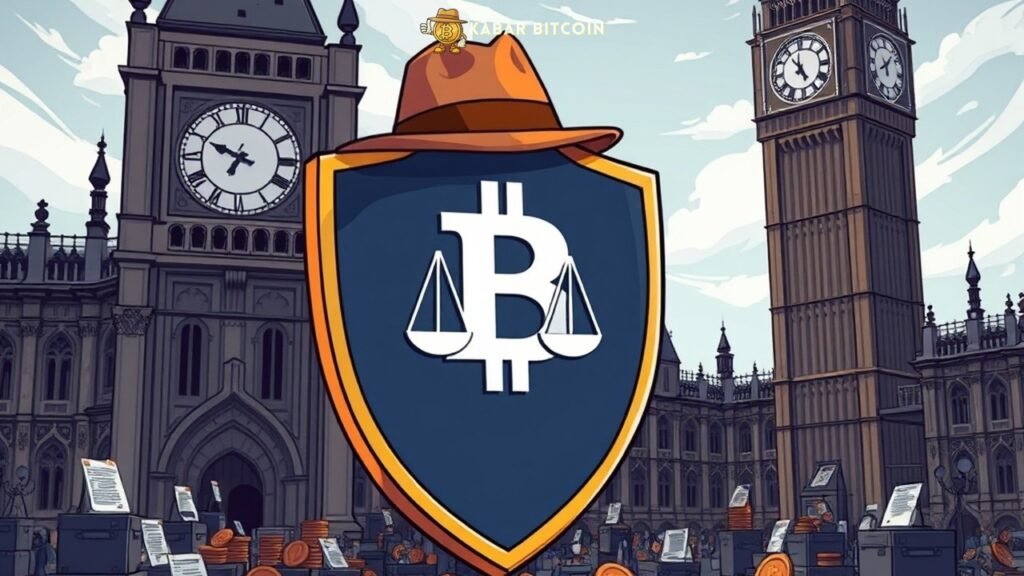 Dua Miliarder Kripto Guyur Partai Reform UK Rp1,5 Triliun - Kenapa Mereka Bayar Lunas di Muka?