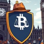 Dua Miliarder Kripto Guyur Partai Reform UK Rp1,5 Triliun - Kenapa Mereka Bayar Lunas di Muka?