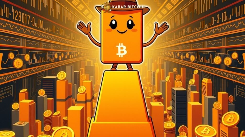 Saham Strategy Naik 47% dan Pimpin Nasdaq-100 - Tapi Portofolio Investor Masih Minus 55%