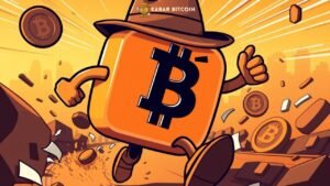 Bitcoin Sentuh $79.325 Usai Trump Sebut Iran Minta Damai - Tapi Bantahan Langsung Muncul dari Tehran