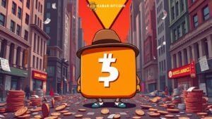 The Fed Kerek Suku Bunga Pertama Sejak 2023 - Bitcoin Tergelincir Saat Warsh Tolak Tekanan Trump