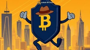 S&P Global Beli Pengawal Kontrak Pintar $37 Triliun - Cara Baru Menilai Risiko Kripto